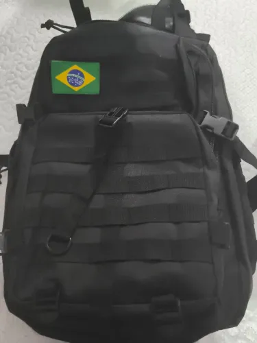 Mochila Militar