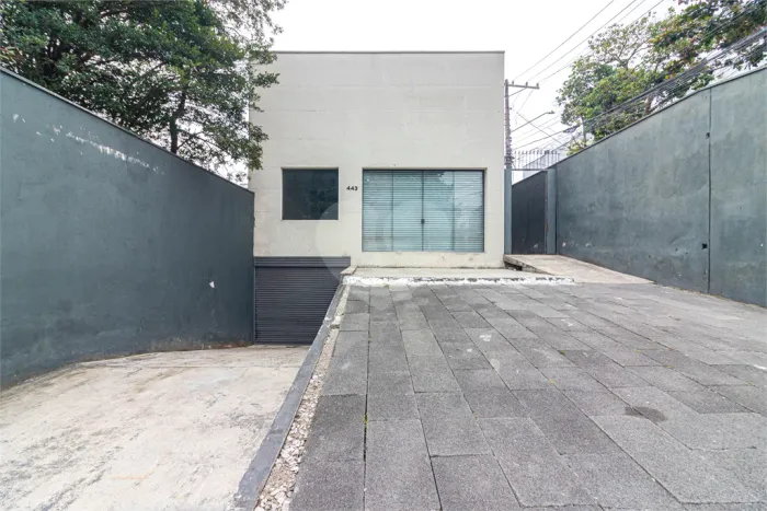 Prédio à venda ou para alugar em Chácara Santo Antônio (zona Sul), São Paulo - SP