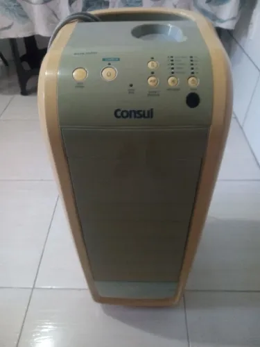 Climatizador Consul 6 litros