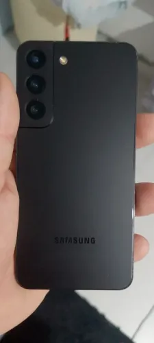 Vendo s22 novo estado de zero