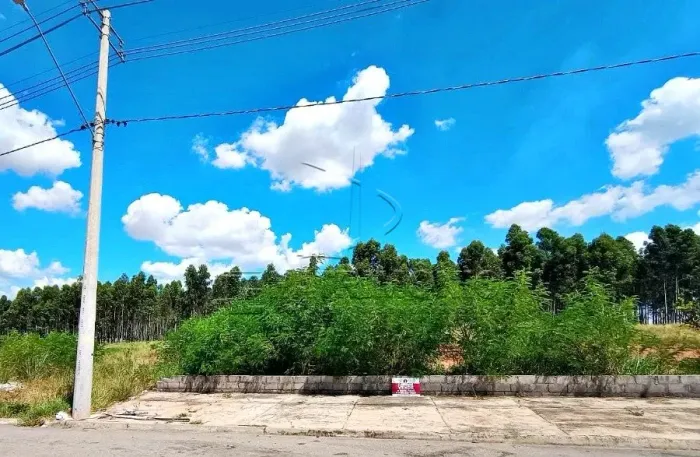TERRENO COM 786M²; VILLAGIO IPANEMAII ; SOROCABA; NORTE