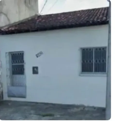 Alugo casa no madre Paulina na primei no conjunto Eduardo Gomes