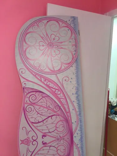 Cama infantil 
