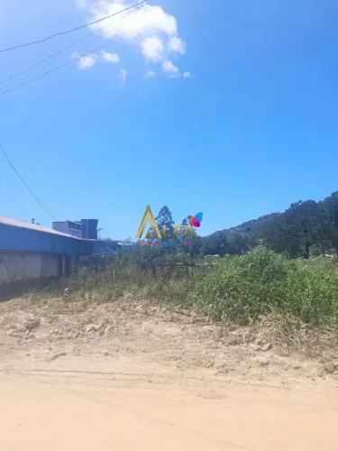 Ótimo Terreno em Penha