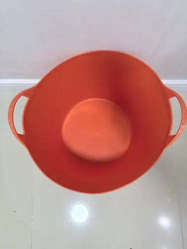 Vendo cesto multiuso 