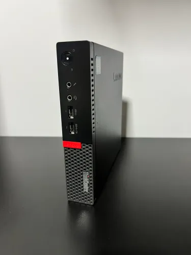 Mini PC Lenovo i5 7TH 8GB SSD 256GB