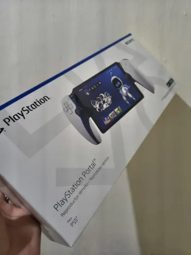 Playstation 5 portátil