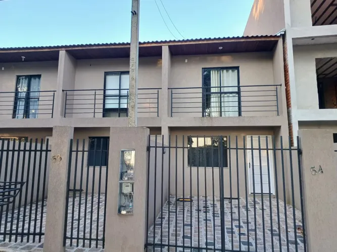 SOBRADO proximo a SANTA FELICIDADE