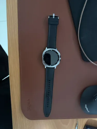 Galaxy Watch 8 Classic