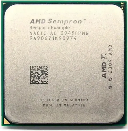Processador AMD Sempron 145
