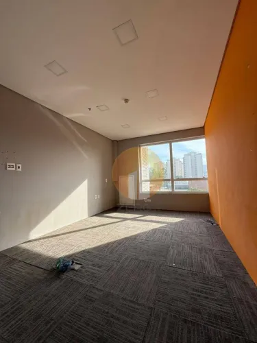 Sala à venda, 61 m² por R$ 390.000 - Santana de Parnaíba/SP