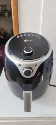 Air frayer Fun Kitchen 3.5litros