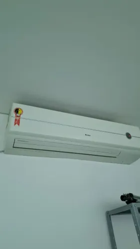 Ar-condicionado Gree Split Wall 24.000 BTUs