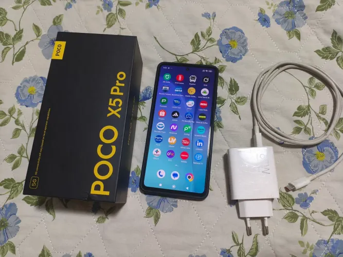 Xiaomi Poco X5 Pro