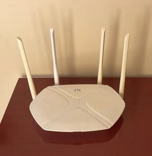 Roteador ZTE ZXHN H3601 - Home Gateway