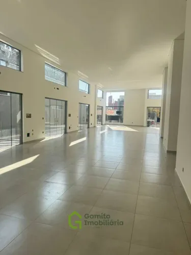 Sala locação próximo ao Rio Preto Shopping