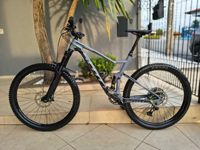 Scott Spark 950 2018