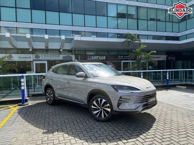 BYD Song Plus 1.5 16V Aut. (hibrido) 2027