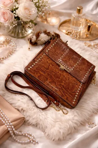 Bolsa Jorge Bischoff