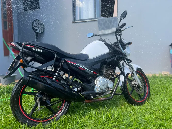 Factor 150 ED flex  ano 2018 