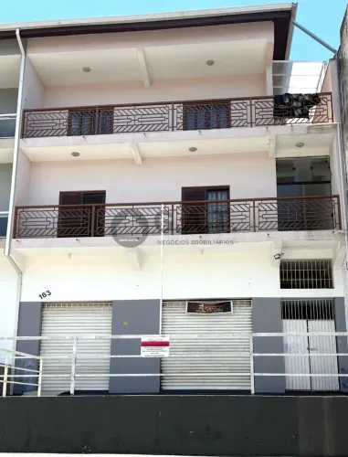 Casa à venda no Jardim Progresso, Alumínio: 3 quartos, 1 suíte, 2 salas, 2 banheiros, 4 va