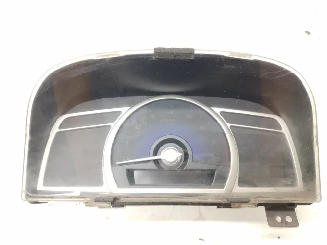 Painel Instrumentos Honda Civic 1.8 2010 / 2011 Nº78200snz