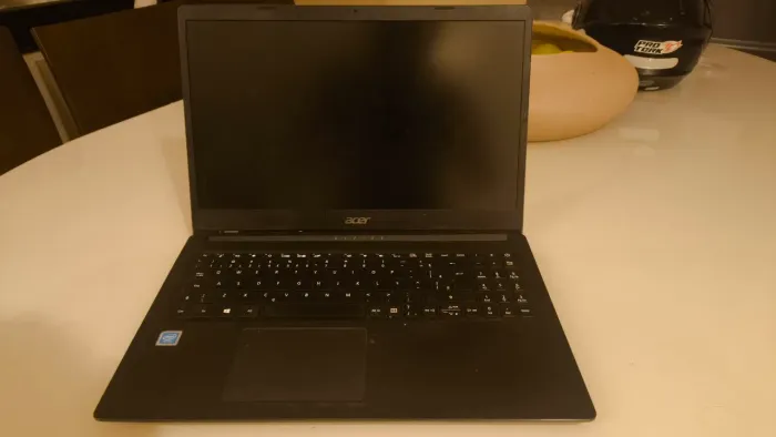 Notebook Acer inspiron