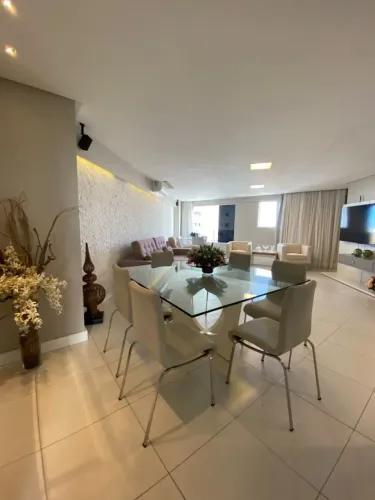 EXCELENTE APARTAMENTO NO BRISAMAR - JOÃO PESSOA/PB