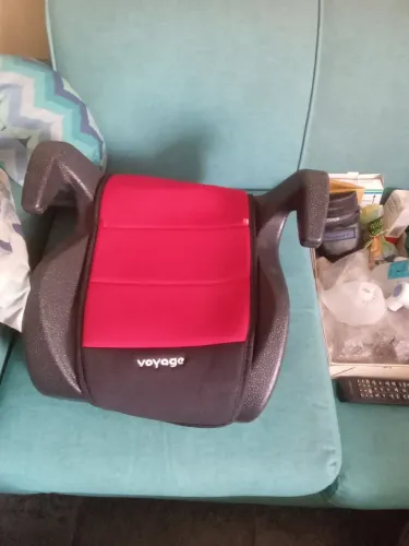 Assento de carro infantil
