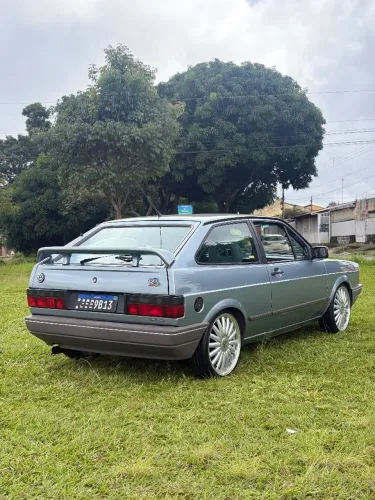 Volkswagen Gol CLI / CL/ Copa/ Stones 1.6 1994