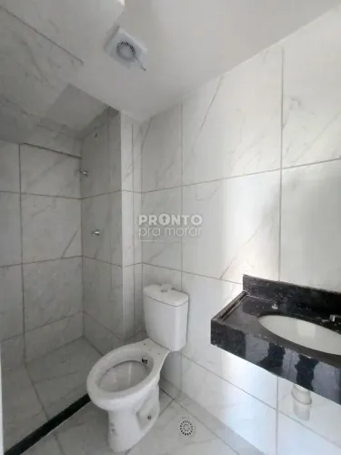Flat com 1 quarto em Porto de Galinhas
