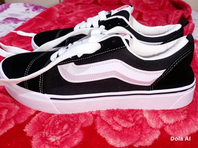 SAPATO VANS N°41