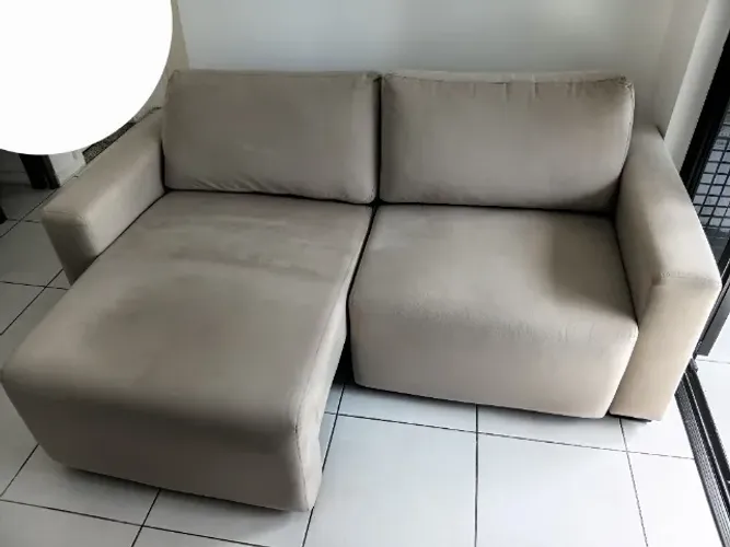 Vendo sofá retrátil 