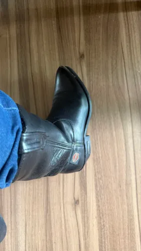 Bota Harley Davidson original 8 1/2  
