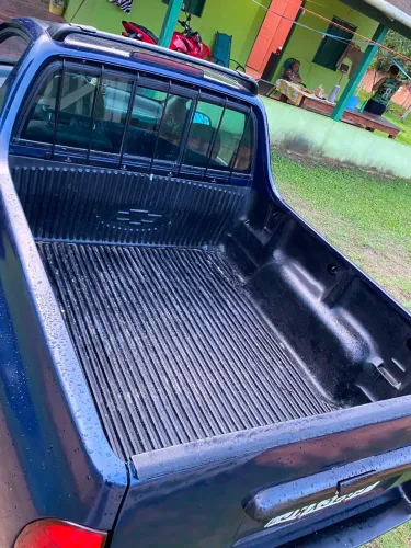 Chevrolet Corsa Pick-up Std/ Rodeio 1.6 MPFI 2003