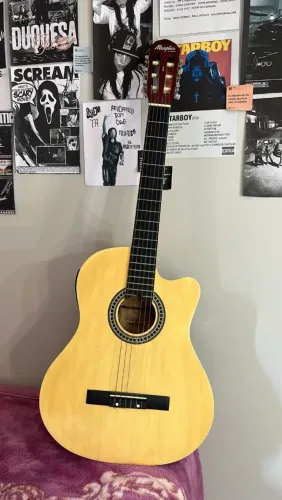Violão Memphis A60