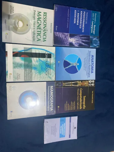 Venda de livros