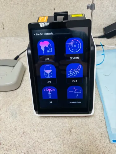 ELYON ( Endo laser)
