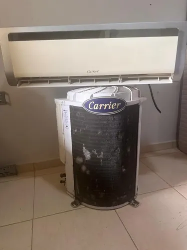 Ar condicionado - tipo split 18,000 BTUs 220v