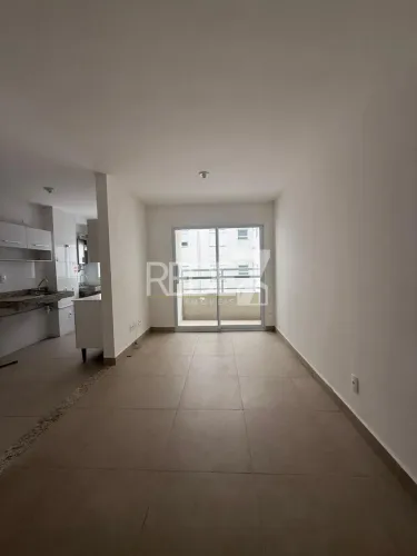 apartamento - Parque Industrial - Campinas