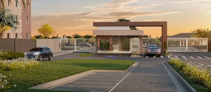 Apartamento para venda, 2 quarto(s), Residencial Porto Seguro, Aparecida De Goiania