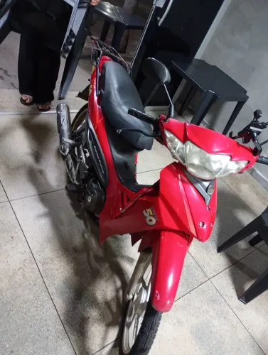Motinha 50cc 