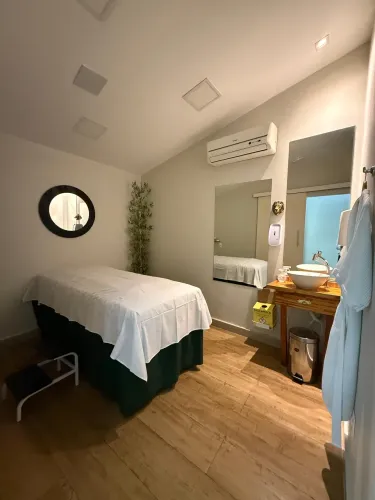 SALAS PARA LOCAÇÃO EM TAGUATINGA NORTE