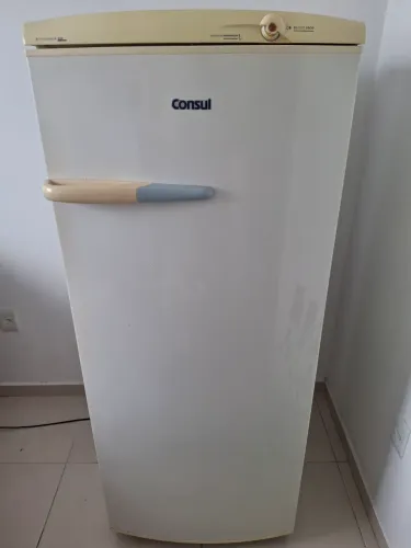 Geladeira