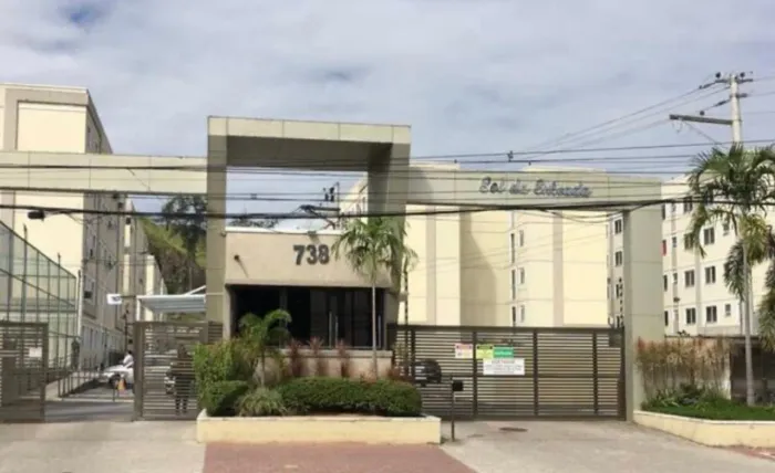 Apartamento MRV Vila Lage