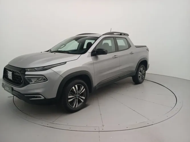 Fiat Toro Freedom 1.3 T270 4X2 Flex AUT 2024
