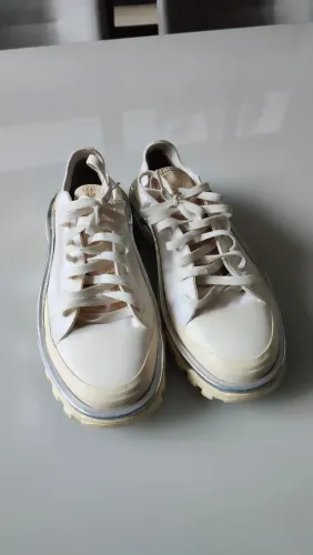 Tênis Adidas Raf Simons