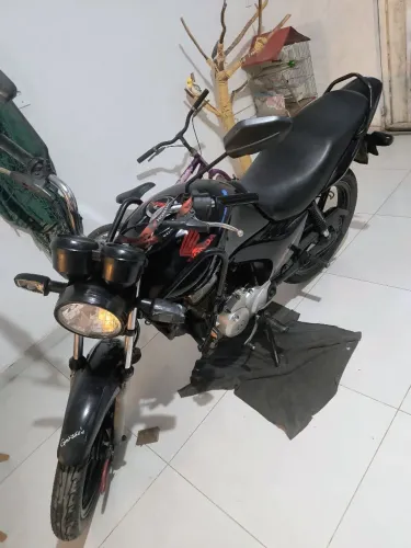Vendo fan125