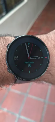 Relógio Smartwatch Polar Vantage M 