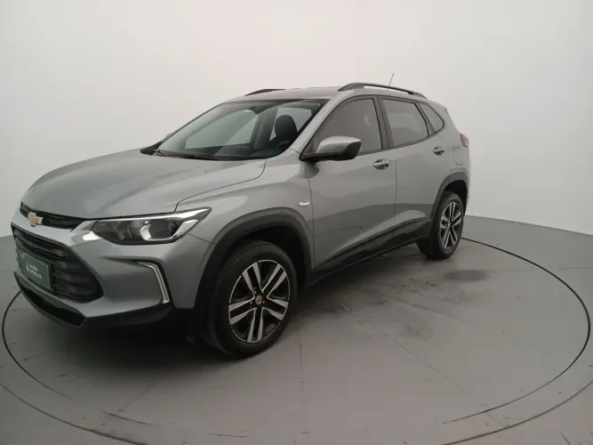 Chevrolet Tracker LT 1.0 Turbo 12V Flex AUT 2024